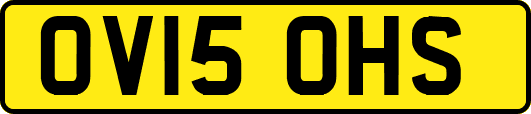 OV15OHS