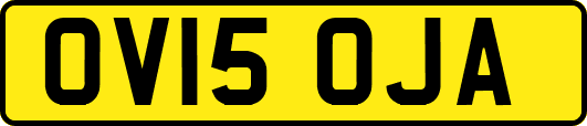 OV15OJA