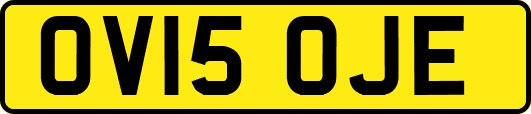 OV15OJE