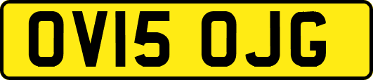 OV15OJG