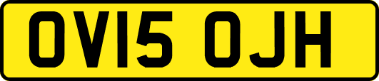 OV15OJH