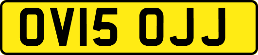 OV15OJJ