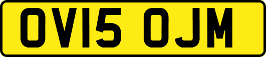 OV15OJM