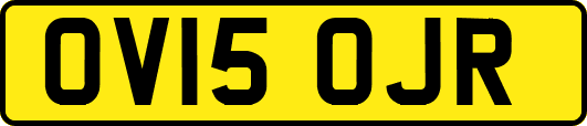 OV15OJR