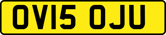 OV15OJU