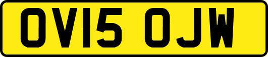 OV15OJW
