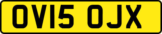 OV15OJX