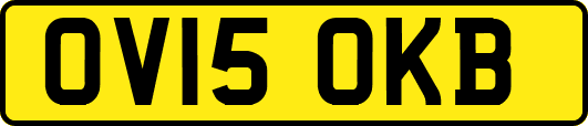 OV15OKB