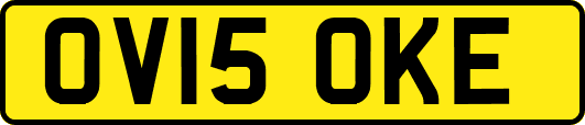 OV15OKE