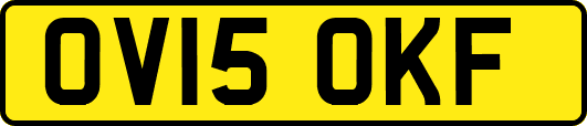 OV15OKF