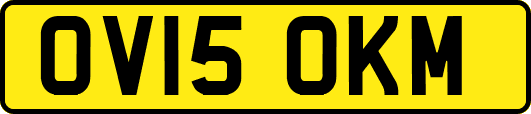 OV15OKM