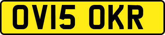 OV15OKR