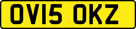 OV15OKZ