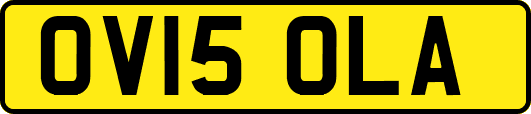 OV15OLA