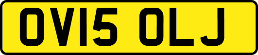OV15OLJ