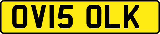 OV15OLK