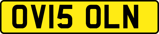 OV15OLN
