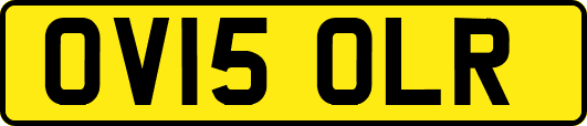 OV15OLR