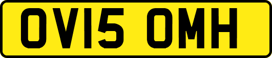 OV15OMH