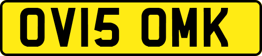 OV15OMK