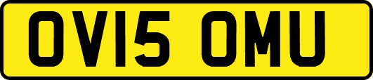 OV15OMU