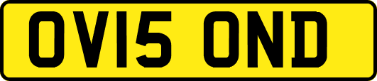 OV15OND