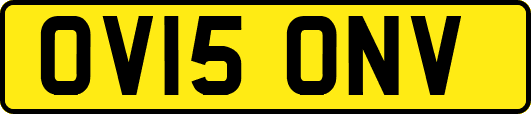 OV15ONV
