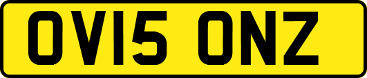OV15ONZ