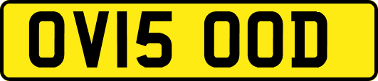 OV15OOD