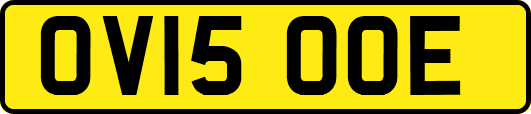 OV15OOE