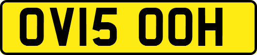 OV15OOH