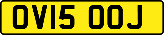 OV15OOJ