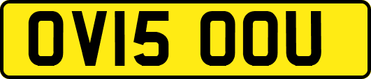 OV15OOU