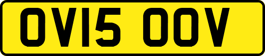 OV15OOV