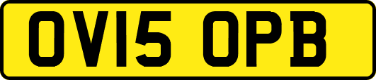 OV15OPB