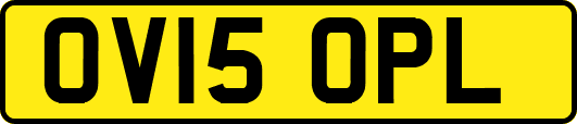 OV15OPL