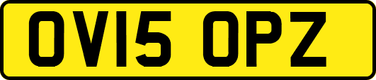 OV15OPZ
