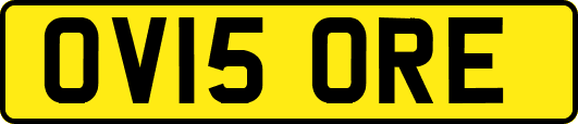OV15ORE