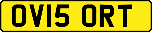 OV15ORT