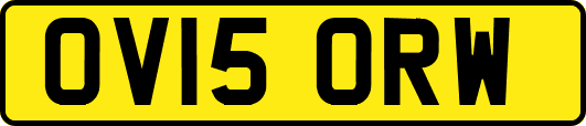 OV15ORW