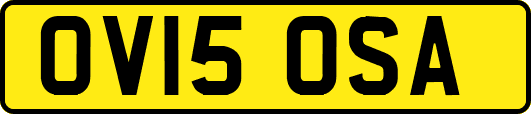 OV15OSA