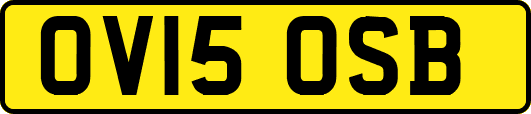 OV15OSB
