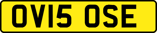 OV15OSE