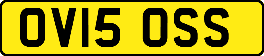 OV15OSS