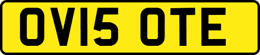 OV15OTE