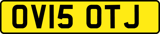 OV15OTJ