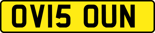 OV15OUN