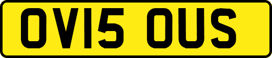 OV15OUS