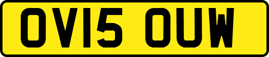 OV15OUW