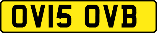 OV15OVB